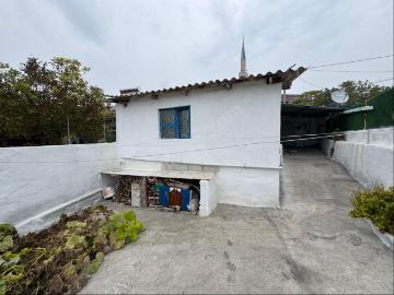 Saruhanlı, Manisa ili, Ege Bölgesi - Bahçe