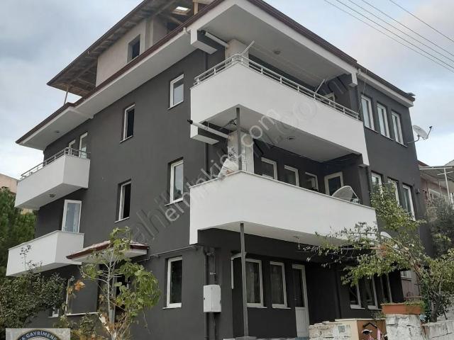 Satılık Acil Depo Mesken Birhaftalık