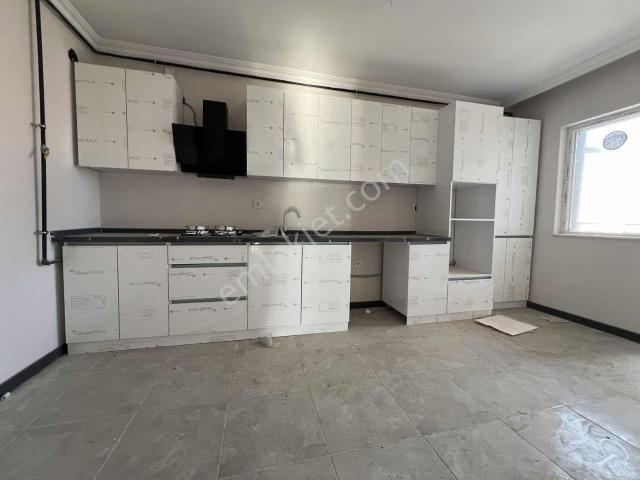 Satılık Alcı'da Full Yapılı İskanlı Daire