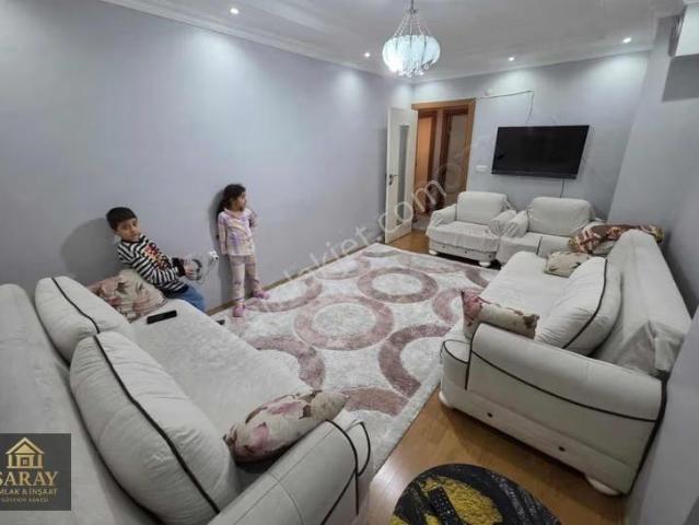 Satılık Altı 3 1 Üstü 2 1 Yeni Yapı 200 M2 Dübleks Daire