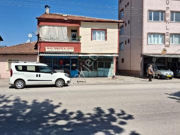 Turhal, Tokat ili, Karadeniz Bölgesi