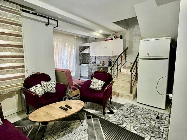 Satılık Altıntaş Mah.de Doğalgazlı 2+1 Dubleks Daire