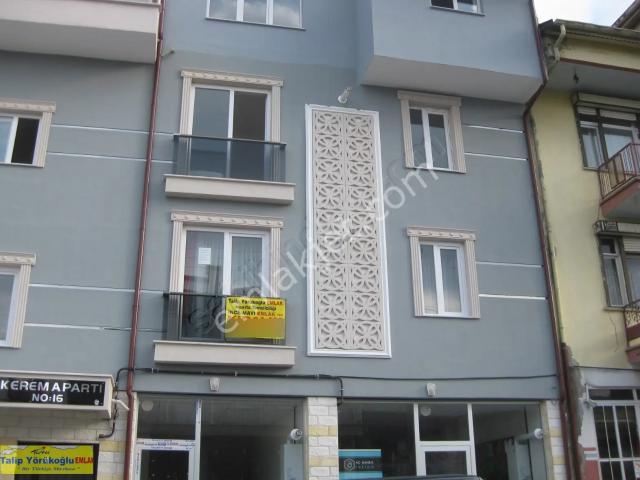 Satılık Apart Daire