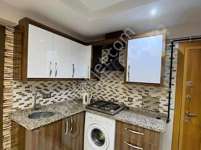 Satılık Apart 1+1 Dogaıgazlı