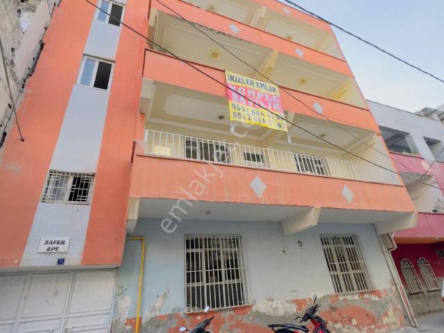 Satılık Apartman
