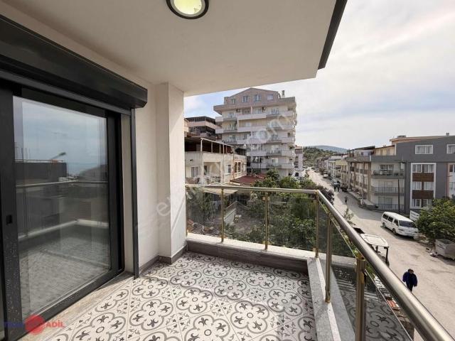Satılık Ara Kat Kapalı Mutfak 2+1 Daire