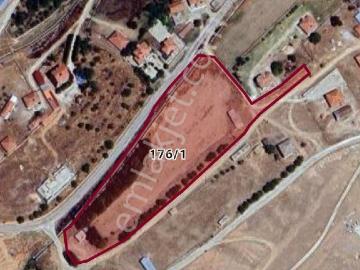 Satılık Arsa