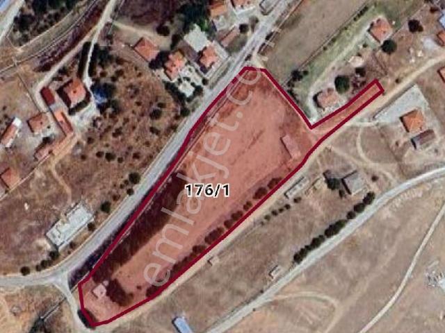 Satılık Arsa
