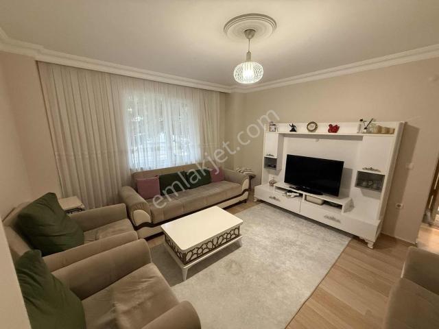 Satılık Butik Site İçinde Metroya Yakın 3+1 Arakat Dubleks