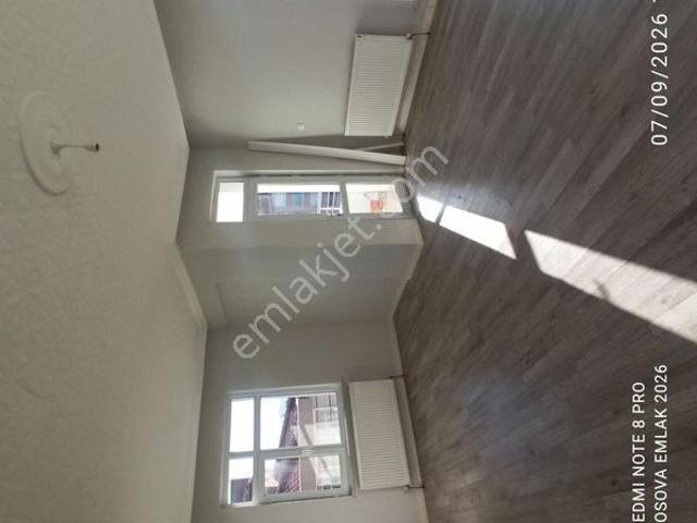 Satılık Bakımlı 3+1 Daire