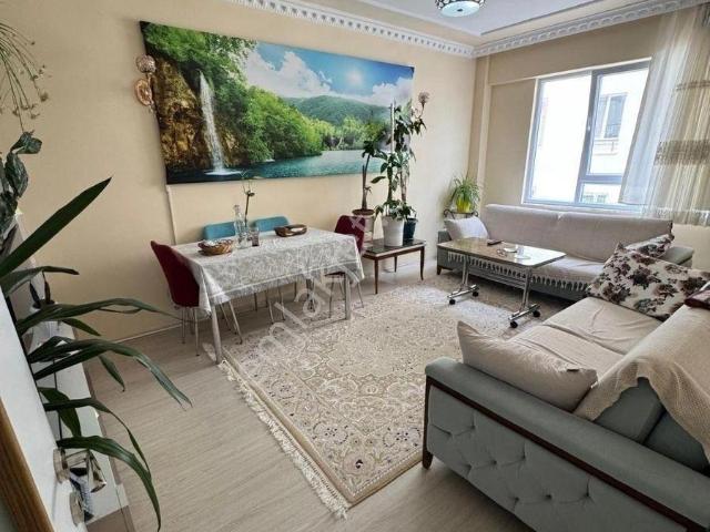 Satılık Bakımlı Daire