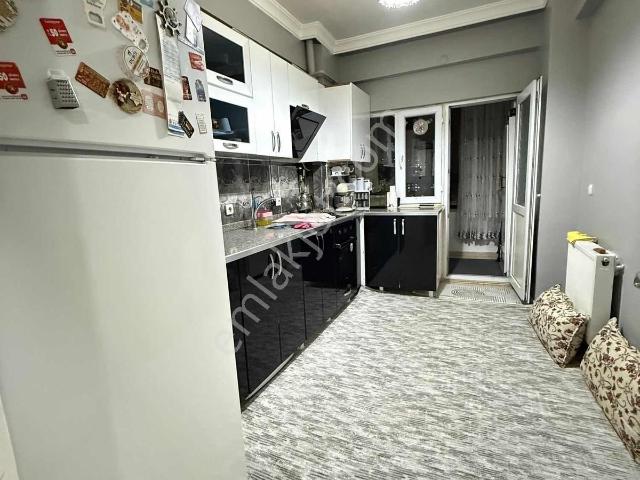 Satılık 3+1 Bakmlı Daire