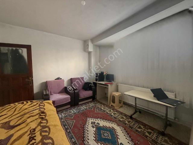 Satılık Bahçe Katı 3+1 Hisseli Daire
