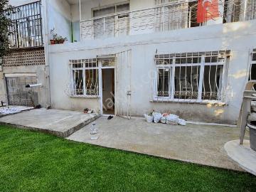 Satılık Bahçekatı 2+1 Daire Üsküdar