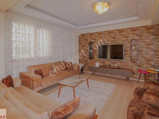 Satılık Bahçeli Dubleks Daire