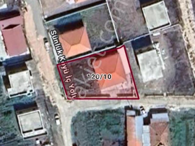 Satılık Bahçeli Köy Evi