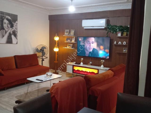 Satılık Bahçelievler Teomanpaşa Caddesinde 3+1 Asansörlü Daire