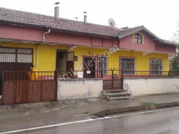 Turhal, Tokat ili, Karadeniz Bölgesi - Otopark
