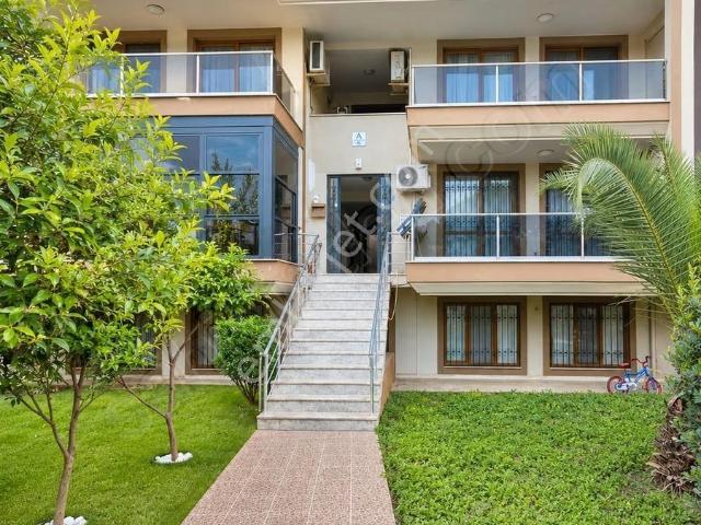 Satılık Beldibinde, Genç Binada Dubleks Daire | 2+1, 90m2