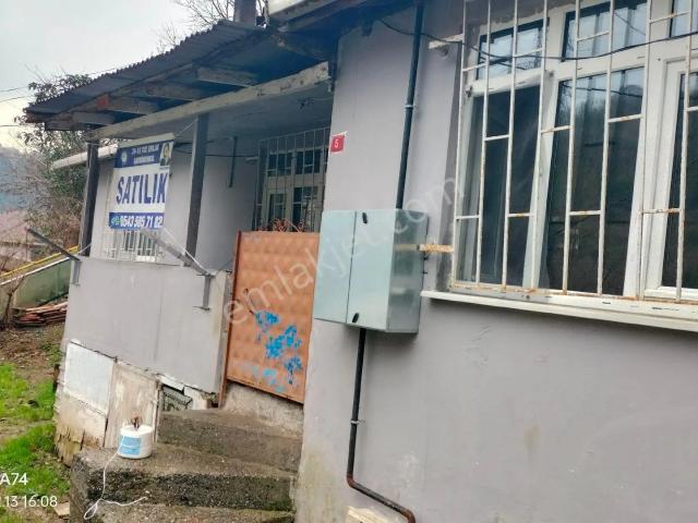 Satılık Beykoz Tokatkoyu De