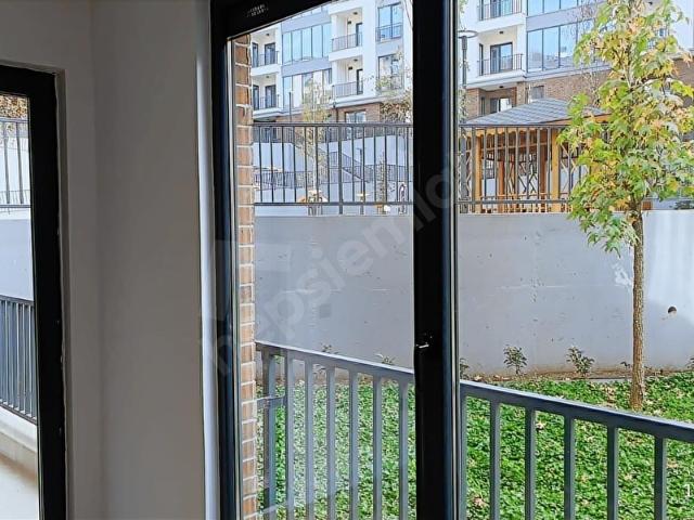satılık Beykoz tokatkoyu kentseldonusum de 1+1 bahçe katı daire