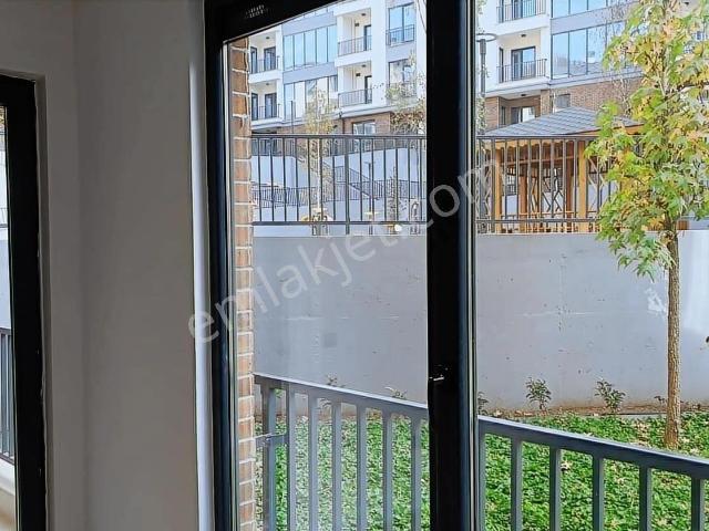 Satılık Beykoz Tokatkoyu Kentseldonusum De 1+1 Bahçe Katı Daire