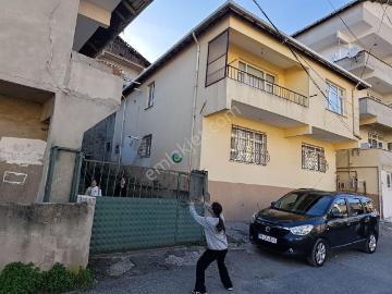 Satılık Beykoz Tokatkoyunden Kentsel Dönüşüm Karşısında 2 Katlı Bina