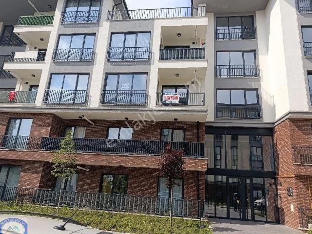 Satılık Beykoz Tokatkoyunden Kentsel Dönüşümde 2+1ara Daire