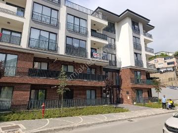 Satılık Beykoz Tokatkoyunden Kentsel Dönüşümde 2+1ara Kat Daire