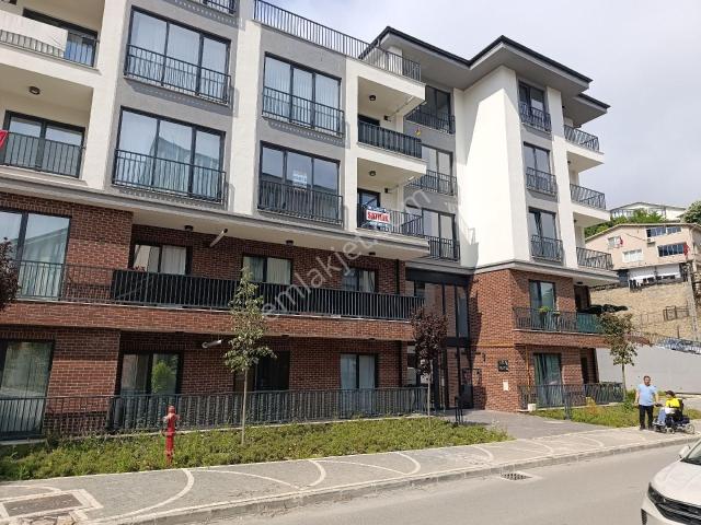 Satılık Beykoz Tokatkoyunden Kentsel Dönüşümde 2+1ara Kat Daire