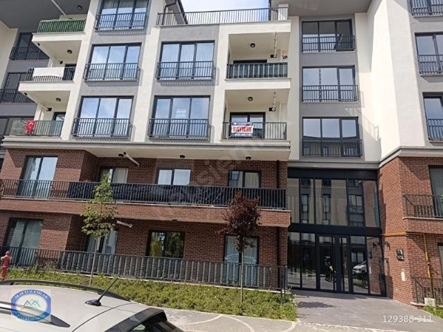 satılık Beykoz tokatkoyunden tokide 2+1 ara kat daire