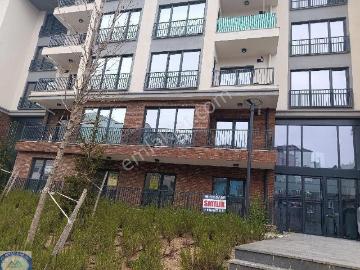 Satılık Beykoz Tokatkoyunden Tokide Yüksek Giriş Bahçe Katı 2+1 Daire