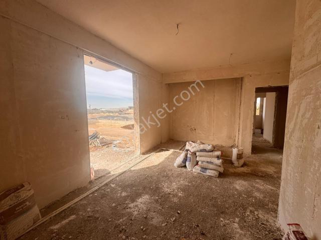 Satılık Chery Bayi Karşısı Altındağ Kaya Yapıda Uygun Fiyatlı 2+1 Daire
