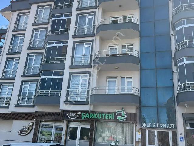 Satılık Cok Güzel Bir Konumda 3+1 Dairemiz