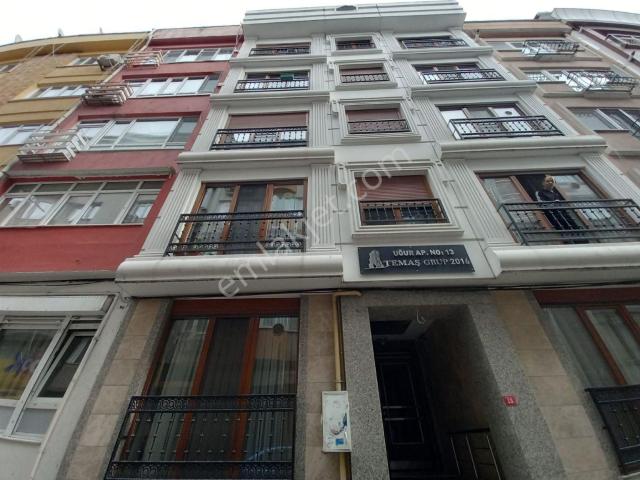 Satılık Dubleks Bakırköy De 4+1 Yeni
