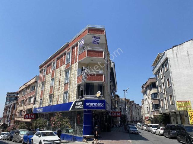 Satılık Dubleks Daire Arnavutköy Merkez Avlu Avm Yürüme Mesafesi