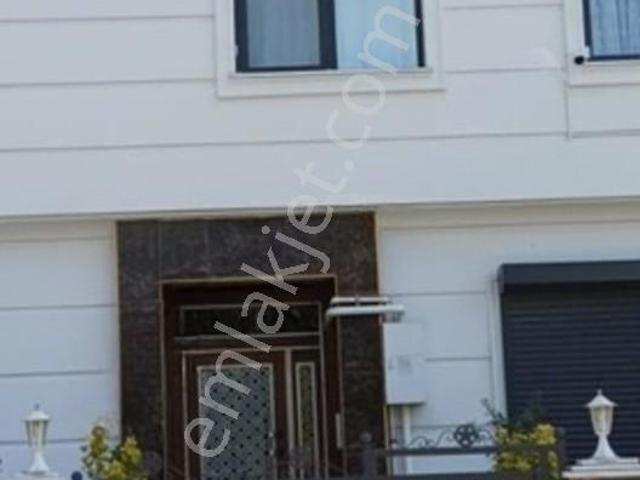 Satılık Dubleks Daire Özel Yapım