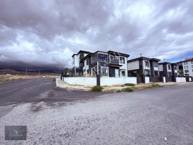 Satılık Dublex Villa
