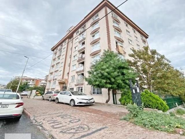Satılık Dublex Daire Akevler Mahallesinde 3+2 Teraslı