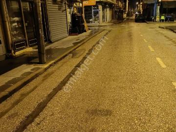Satılık Dükkan