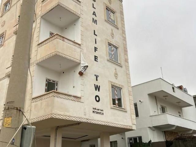 Satılık Daire1+1