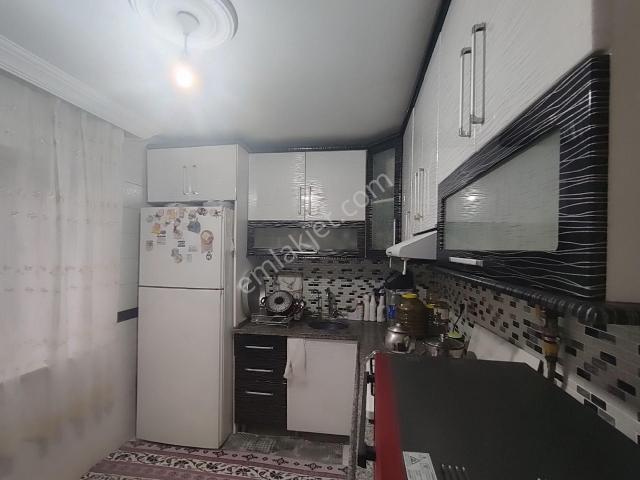 Satılık Daire Manisa Şehzadeler Göktaşlı Mahallesinde 2+1 Net 85 M2