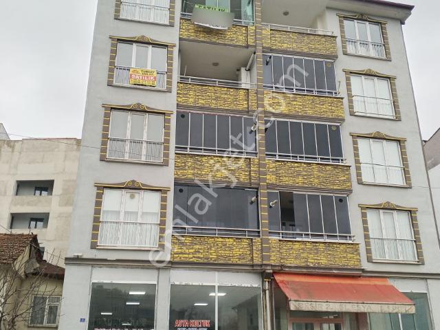 Satılık Daire Masrafsız Şehir Merkezinde Yatırımlık