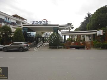 Satılık Daire Mimaroba Sunrise Sitesi