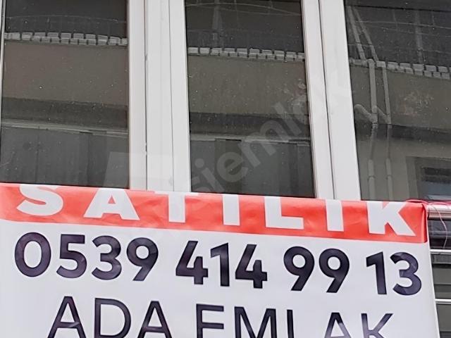 satılık daire çok güzel konumda