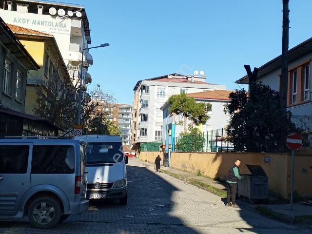 Satılık Daire Acil Merkezde Doğalgazlı Masragsız