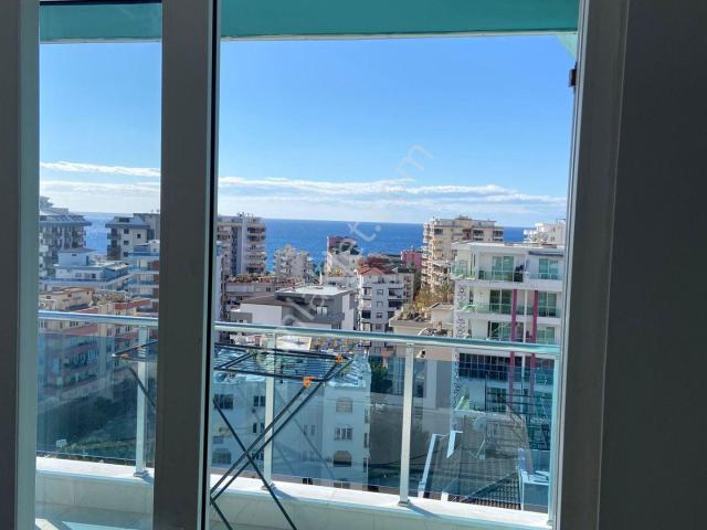 Satılık Daire Alanya Mahmutlar Da Angel 2+ Deniz Manzaralı Lüks Satılık