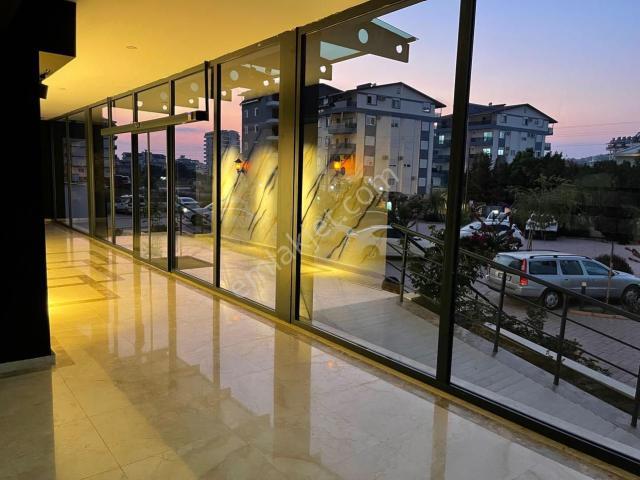 Satılık daire Alanyada Gazipaşada 4+1 Dubleks Daire Acil Satılık. !
