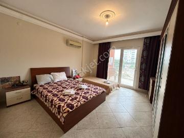 Satılık daire Alanyada Tosmurda 2+1 Garden Full Lüks Satılık Daire. !