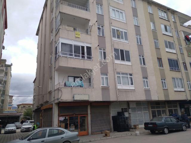 Satılık Daire Anas Emlak Tan